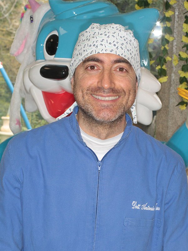 Francesco Spera